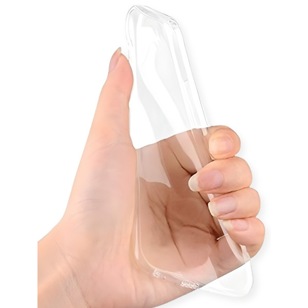 Фото - Чехол для смартфона BeCover for Xiaomi 17 Transparancy (715493)