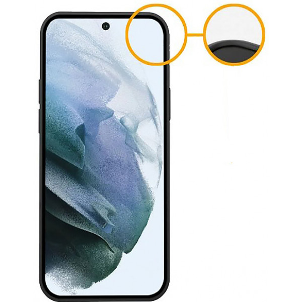 Фото - Чохол для смартфону BeCover Military for Google Pixel 6A Blue (708825)