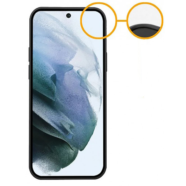 Фото - Чохол для смартфону BeCover Military for Google Pixel 7 Pro Blue (708829)