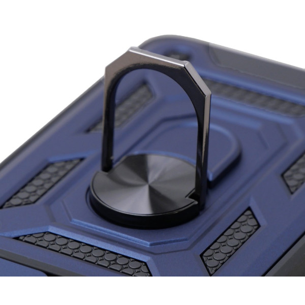 Фото - Чехол для смартфона BeCover Military for Motorola Edge 60 Blue (715519)