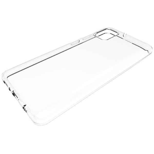 Фото - Чохол для смартфону BeCover Samsung Galaxy A31 SM-A315 Transparent (704864)