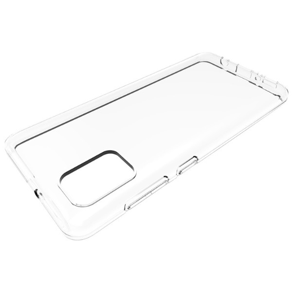Фото - Чохол для смартфону BeCover Samsung Galaxy A31 SM-A315 Transparent (704864)