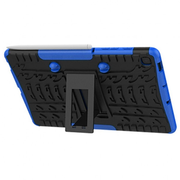 Фото - Чохол для планшета BeCover Samsung Galaxy Tab S6 Lite 10.4 P610/P615 Blue (704868)