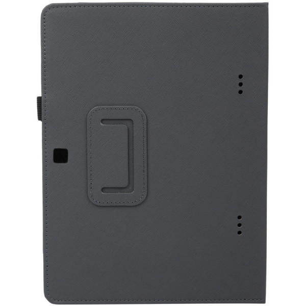 Фото - Чохол для планшета BeCover Slimbook for Prestigio Multipad Wize 3196 (PMT3196) Black (703654)