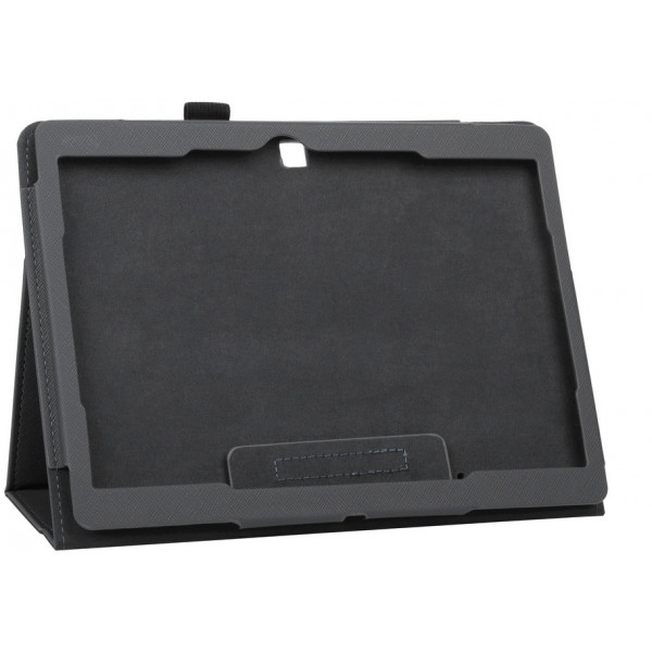Фото - Чохол для планшета BeCover Slimbook for Prestigio Multipad Wize 3196 (PMT3196) Black (703654)