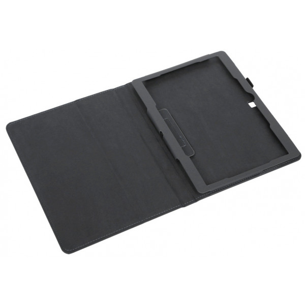 Фото - Чохол для планшета BeCover Slimbook for Prestigio Multipad Wize 3196 (PMT3196) Black (703654)