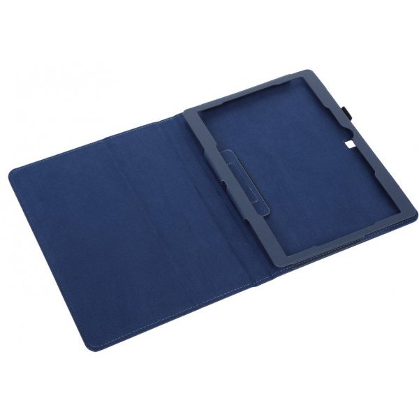Фото - Чохол для планшета BeCover Slimbook for Prestigio Multipad Wize 3196 (PMT3196) Deep Blue (703655)