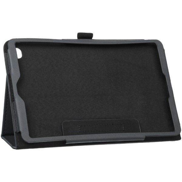 Фото - Чехол для планшета BeCover Slimbook for Samsung Galaxy Tab A 8.4 2020 SM-T307 Black (705020)