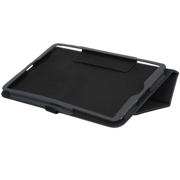 Фото - Чехол для планшета BeCover Slimbook for Samsung Galaxy Tab A 8.4 2020 SM-T307 Black (705020)