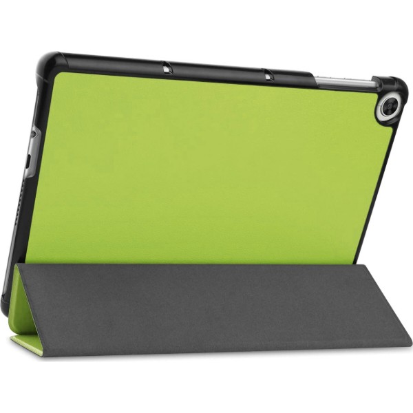 Фото - Чехол для планшета BeCover Smart Case for Huawei MatePad T10s Green (705401)