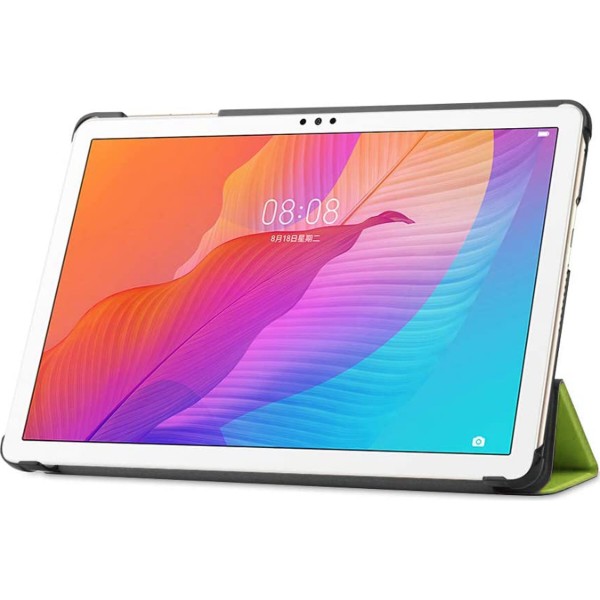 Фото - Чехол для планшета BeCover Smart Case for Huawei MatePad T10s Green (705401)