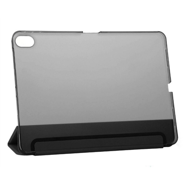 Фото - Чохол для планшету BeCover Smart Case for Apple iPad Pro 11 (2018) Black (703022)