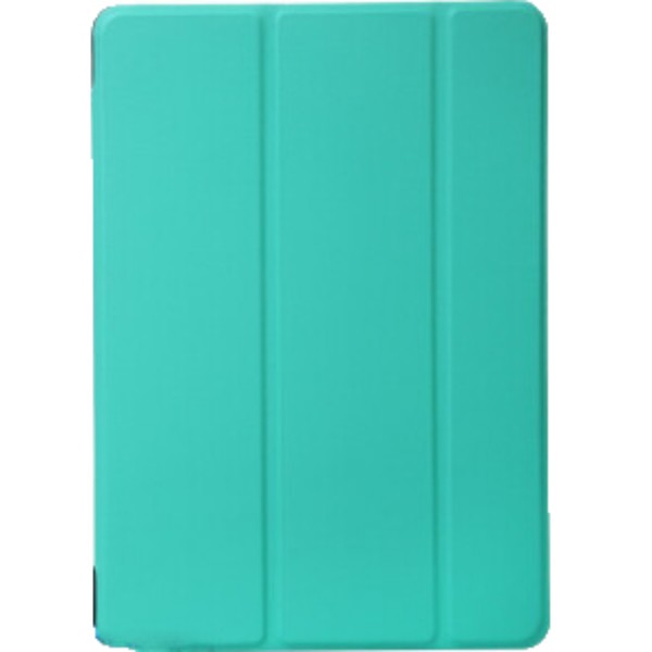 Фото - Чохол для планшету BeCover Smart Case for Apple iPad 10.2 (2019) Green (704135)
