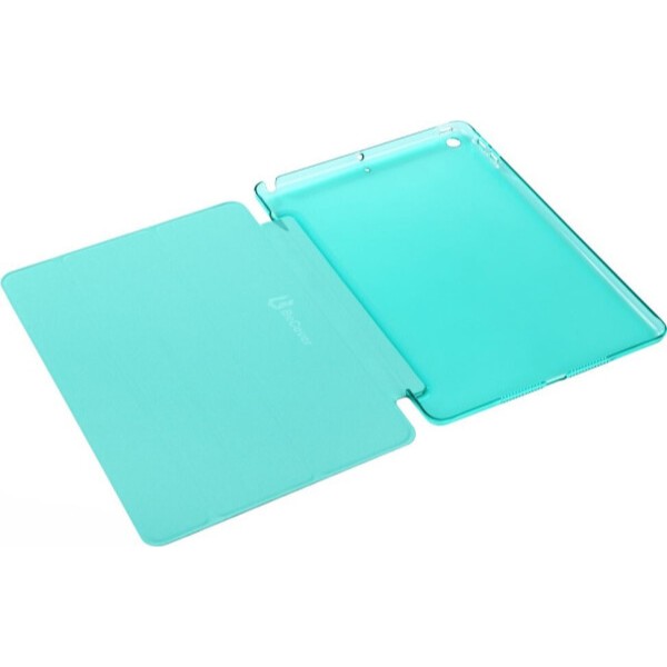 Фото - Чохол для планшету BeCover Smart Case for Apple iPad 10.2 (2019) Green (704135)