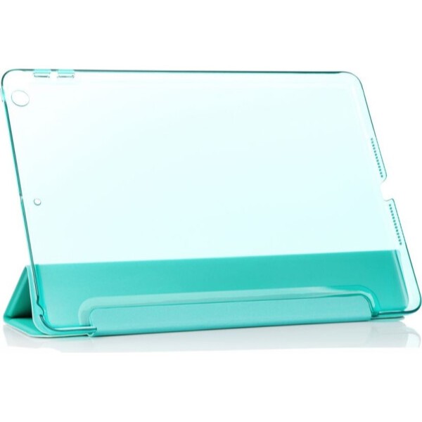 Фото - Чохол для планшету BeCover Smart Case for Apple iPad 10.2 (2019) Green (704135)