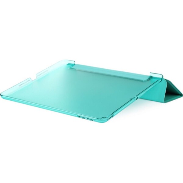 Фото - Чохол для планшету BeCover Smart Case for Apple iPad 10.2 (2019) Green (704135)