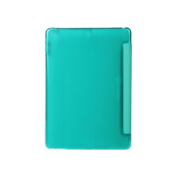 Фото - Чохол для планшету BeCover Smart Case for Apple iPad 10.2 (2019) Green (704135)