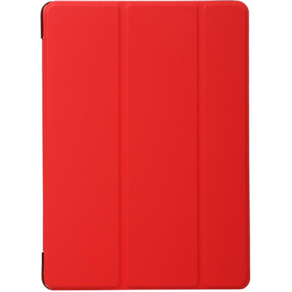 Фото - Чехол для планшета BeCover Smart Case for Apple iPad 9.7 (2017/2018) Red (701543) Фото - Чехол для планшета BeCover Smart Case for Apple iPad 9.7 (2017/2018) Red (701543)