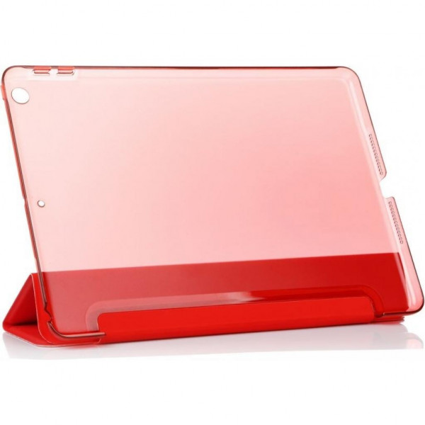 Фото - Чехол для планшета BeCover Smart Case for Apple iPad 9.7 (2017/2018) Red (701543)