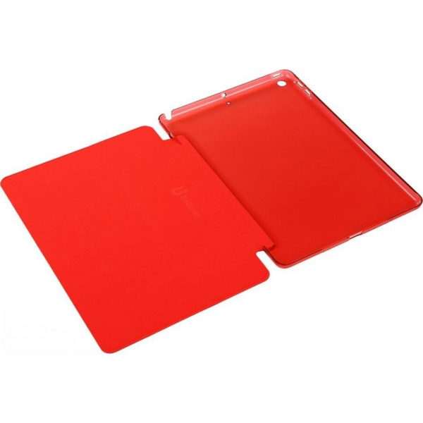 Фото - Чехол для планшета BeCover Smart Case for Apple iPad 9.7 (2017/2018) Red (701543)