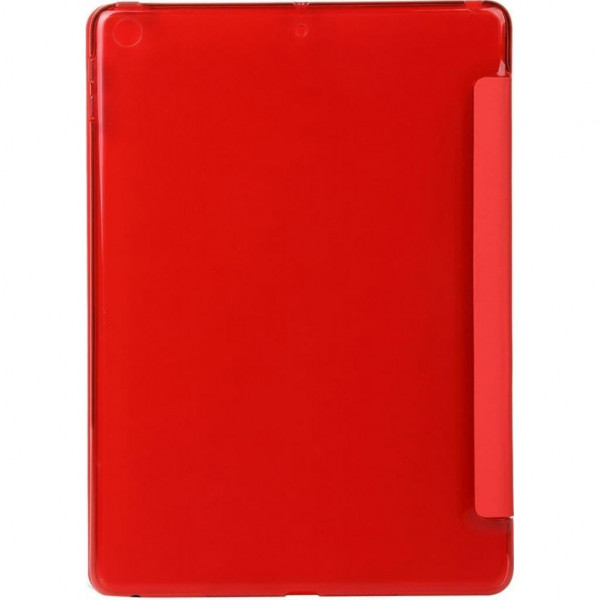 Фото - Чехол для планшета BeCover Smart Case for Apple iPad 9.7 (2017/2018) Red (701543)