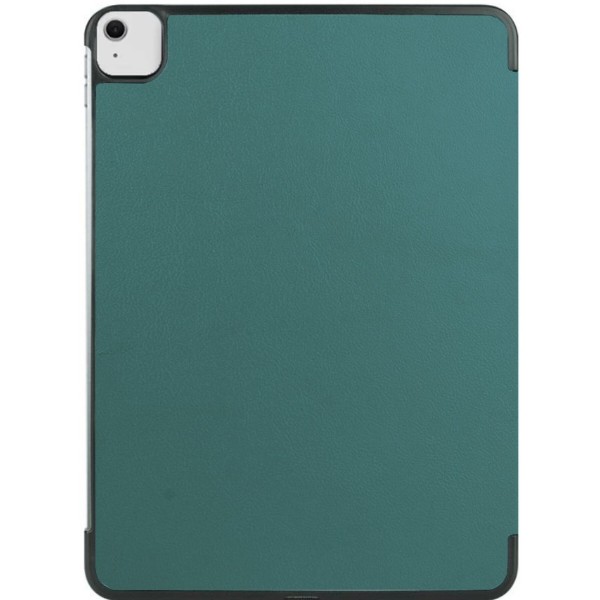 Фото - Чехол для планшета BeCover Smart Case for Apple iPad Air 13" M4 2026 Dark Green (715302)