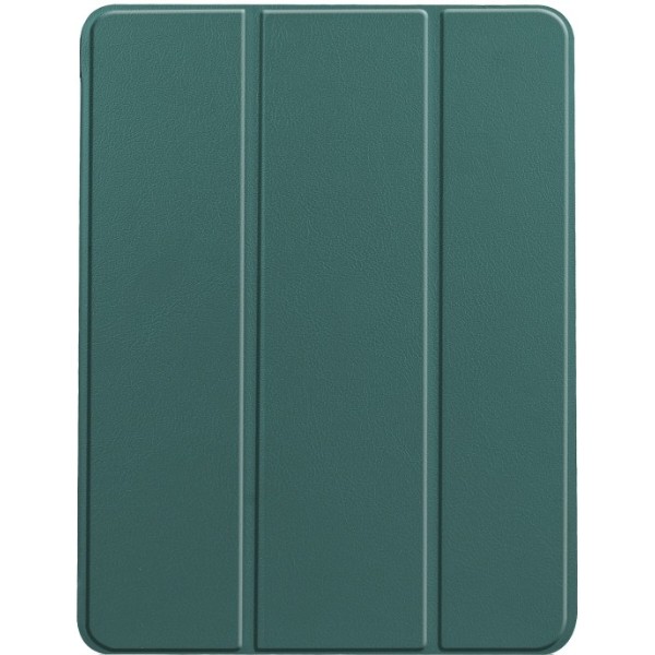 Фото - Чехол для планшета BeCover Smart Case for Apple iPad Air 13" M4 2026 Dark Green (715302)