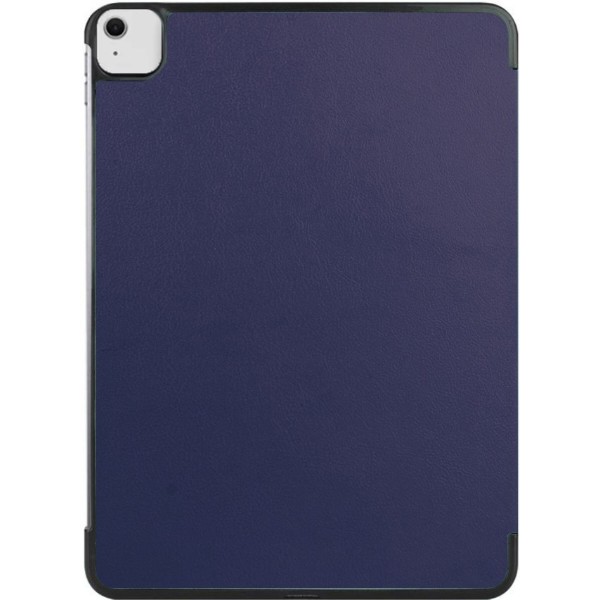 Фото - Чохол для планшета BeCover Smart Case for Apple iPad Air 13" M4 2026 Deep Blue (715301)