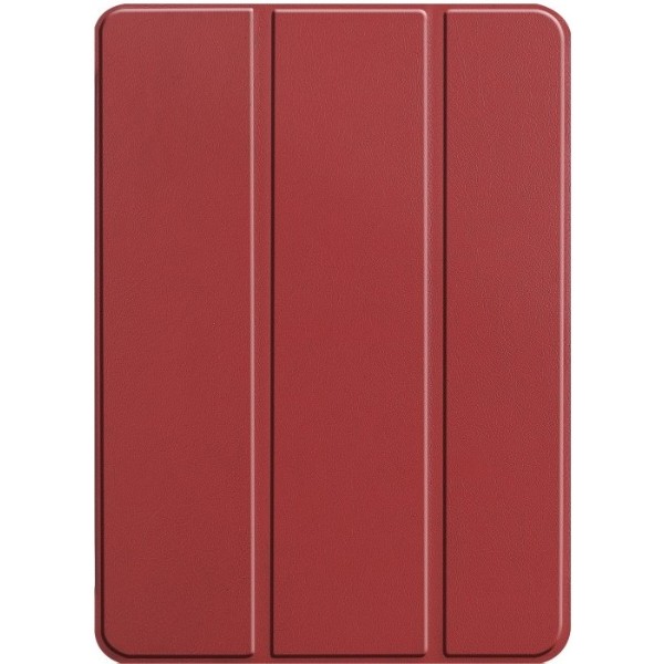 Фото - Чехол для планшета BeCover Smart Case for Apple iPad Air 13" M4 2026 Red Wine (715304)