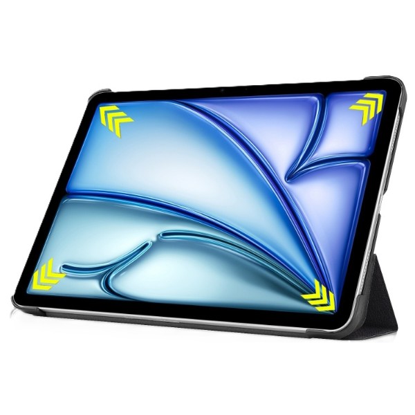 Фото - Чехол для планшета BeCover Smart Case for Apple iPad Air 13" M4 2026 Unicorn (715309)