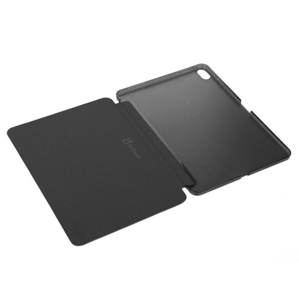 Фото - Чохол для планшету BeCover Smart Case for Apple iPad Pro 11 (2018) Black (703022)