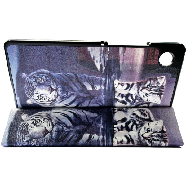 Фото - Чохол для планшету BeCover Smart Case for Samsung Galaxy Tab A9 Plus SM-X210/SM-X215/SM-X216 11.0" Predator (711283)