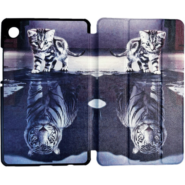 Фото - Чохол для планшету BeCover Smart Case for Samsung Galaxy Tab A9 Plus SM-X210/SM-X215/SM-X216 11.0" Predator (711283)