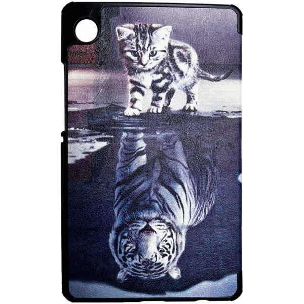 Фото - Чохол для планшету BeCover Smart Case for Samsung Galaxy Tab A9 Plus SM-X210/SM-X215/SM-X216 11.0" Predator (711283)