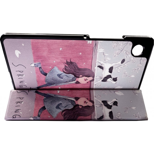 Фото - Чохол для планшету BeCover Smart Case for Samsung Galaxy Tab A9 Plus SM-X210/SM-X215/SM-X216 11.0" Walk (711285)