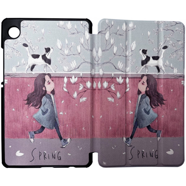 Фото - Чохол для планшету BeCover Smart Case for Samsung Galaxy Tab A9 Plus SM-X210/SM-X215/SM-X216 11.0" Walk (711285)