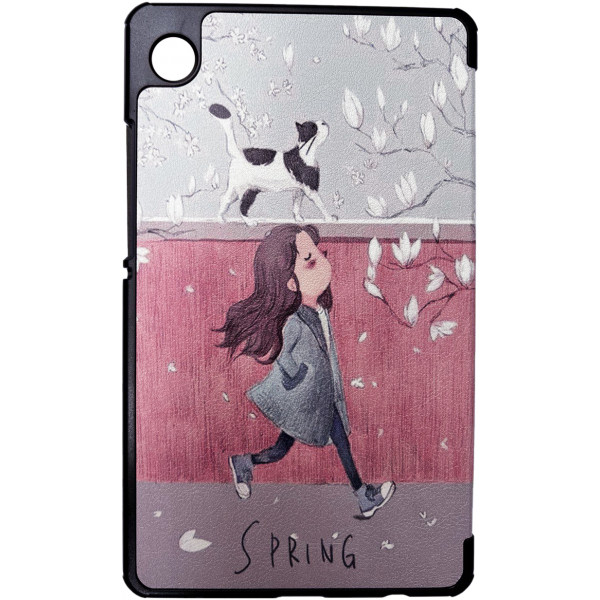 Фото - Чохол для планшету BeCover Smart Case for Samsung Galaxy Tab A9 Plus SM-X210/SM-X215/SM-X216 11.0" Walk (711285)