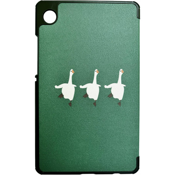 Фото - Чохол для планшету BeCover Smart Case for Samsung Galaxy Tab A9 Plus SM-X210/SM-X215/SM-X216 11.0" Goose (711279)