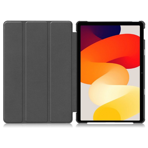 Фото - Чохол для планшету BeCover Smart Case for Xiaomi Redmi Pad SE 11''Dark Green (709859)