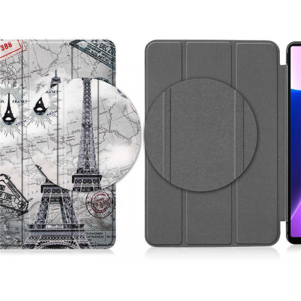 Фото - Чохол для планшету BeCover Smart Case for Xiaomi Redmi Pad SE 11''Paris (709873)