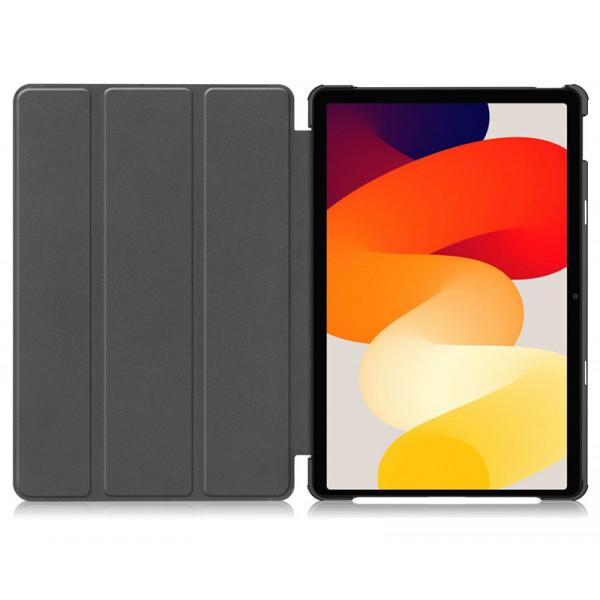 Фото - Чохол для планшету BeCover Smart Case for Xiaomi Redmi Pad SE 11''Paris (709873)