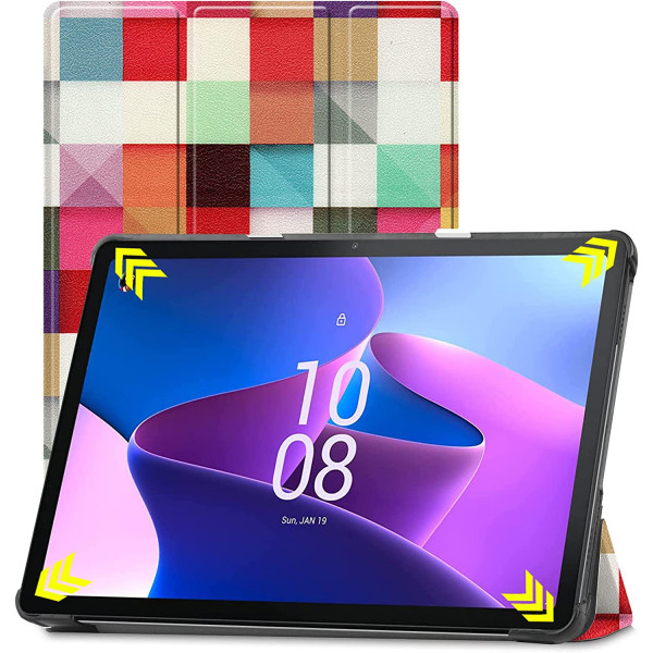 Фото - Чохол для планшету BeCover Smart Case for Xiaomi Redmi Pad SE 11''Square (709876)
