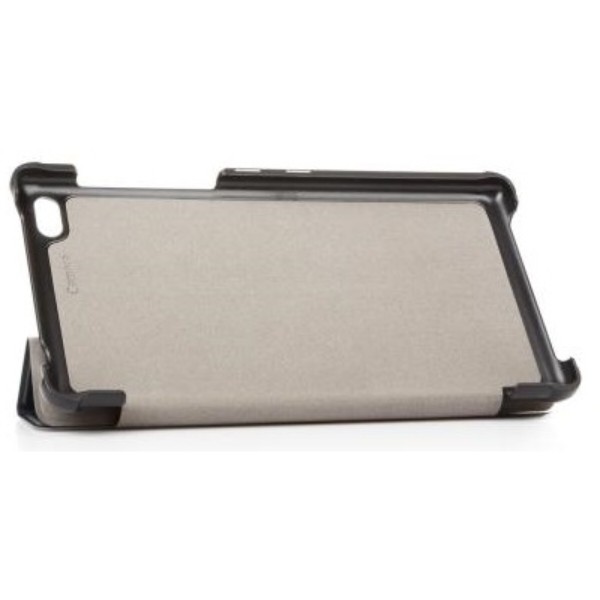 Фото - Чохол для планшету BeCover Smart Case for Lenovo Tab E7 TB-7104F Black (702971)