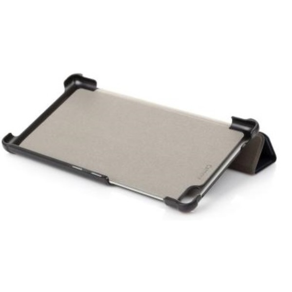 Фото - Чохол для планшету BeCover Smart Case for Lenovo Tab E7 TB-7104F Black (702971)