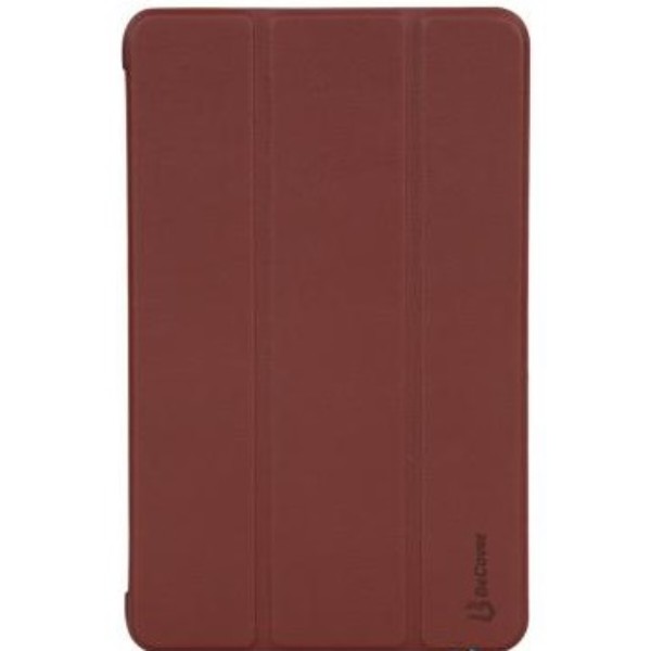 Фото - Чохол для планшету BeCover Smart Case for Lenovo Tab M10 TB-X605 Brown (703282)
