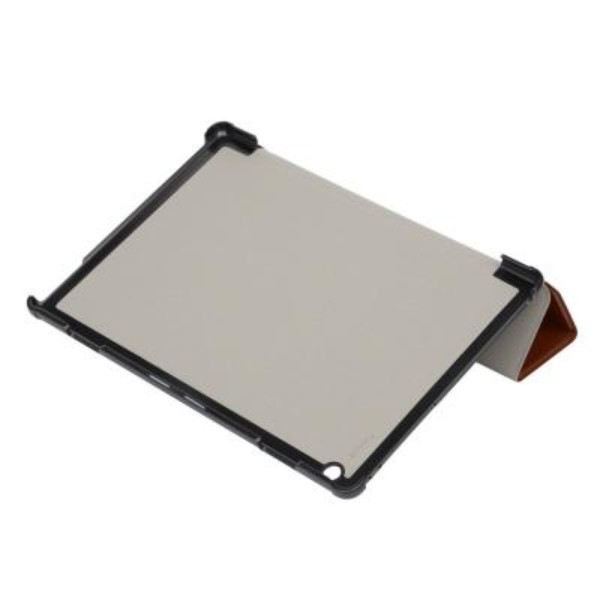 Фото - Чохол для планшету BeCover Smart Case for Lenovo Tab M10 TB-X605 Brown (703282)
