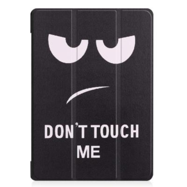 Фото - Чохол для планшету BeCover Smart Case для Lenovo Tab M10 TB-X605 Don't Touch (703473)
