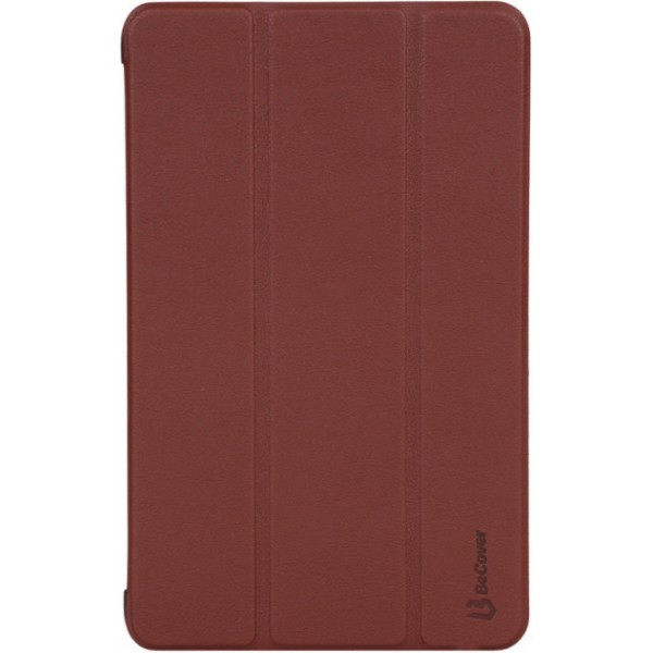 Фото - Чехол для планшета BeCover Smart for Lenovo Tab E10 TB-X104 Brown (703276)