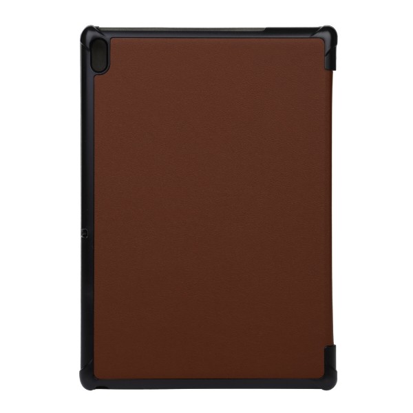 Фото - Чехол для планшета BeCover Smart for Lenovo Tab E10 TB-X104 Brown (703276)