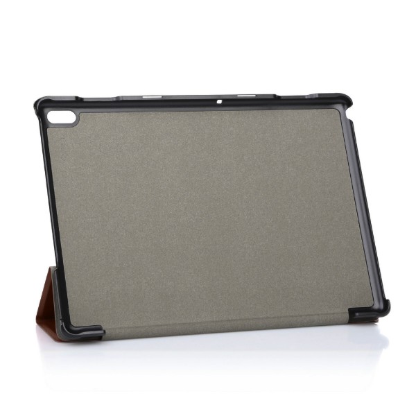 Фото - Чехол для планшета BeCover Smart for Lenovo Tab E10 TB-X104 Brown (703276)